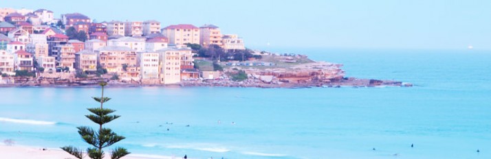 Holidays in Sydney, Australia