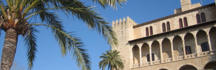 Holidays in Mallorca, Spain