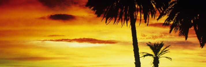 Holidays in Costa De La Luz