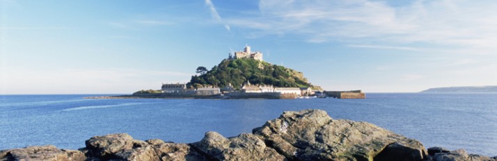 Holidays in Cornwall, United Kingdom