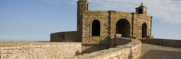Holidays in Essaouira, Morocco