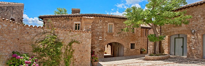Borgo della Marmotta header