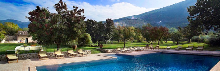 Borgo della Marmotta header