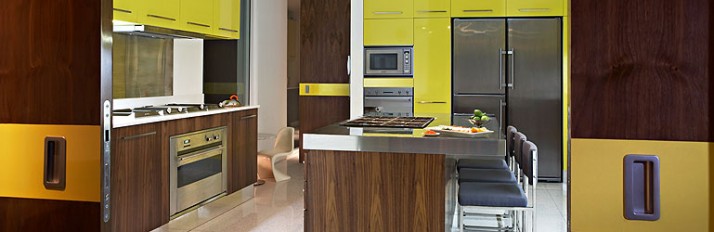 Kitchen - Luna2 Private Hotel - Bali - Indonesia