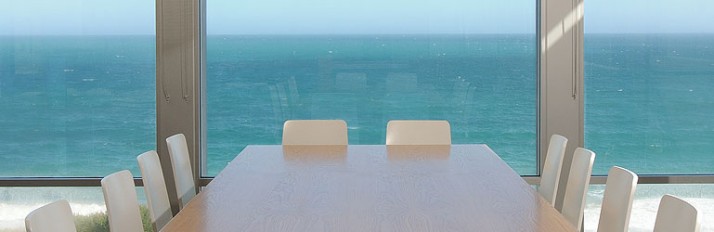 Dining - Port Elliot Beach House - Fleurieu Peninsula - Australia