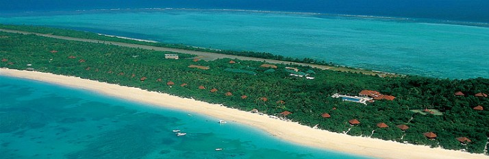 Pamalican Island - Philippines