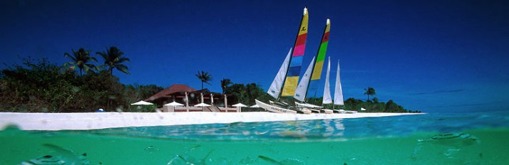 Pamalican Island - Philippines