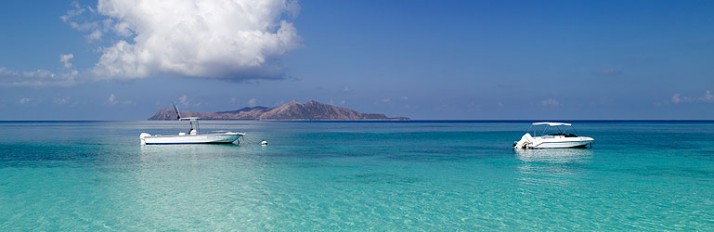 Pamalican Island - Philippines