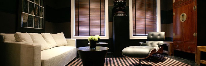 Lounge - Paradise Road Tintagel Colombo - Colombo - Sri Lanka