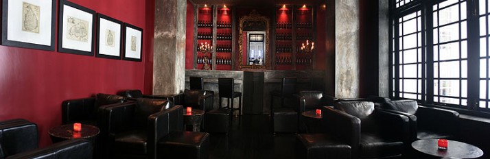 Bar - Paradise Road Tintagel Colombo - Colombo - Sri Lanka