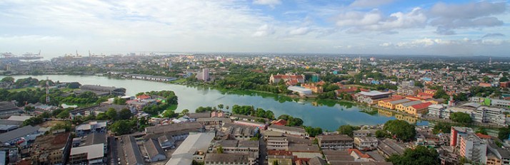 Colombo - Sri Lanka