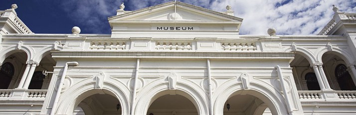 Colombo - Sri Lanka
