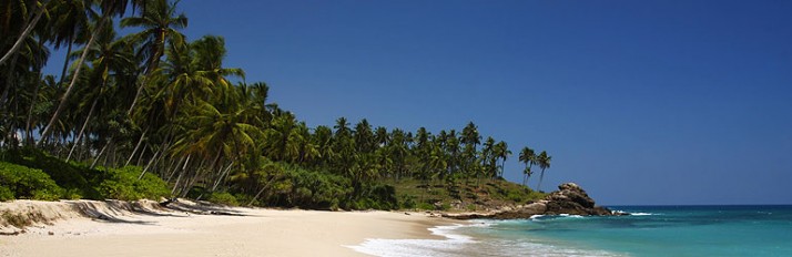 Tangalle, Sri Lanka