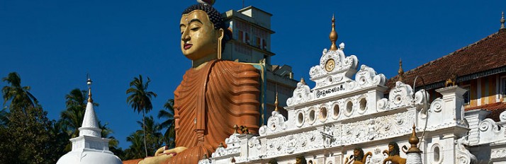 Tangalle, Sri Lanka