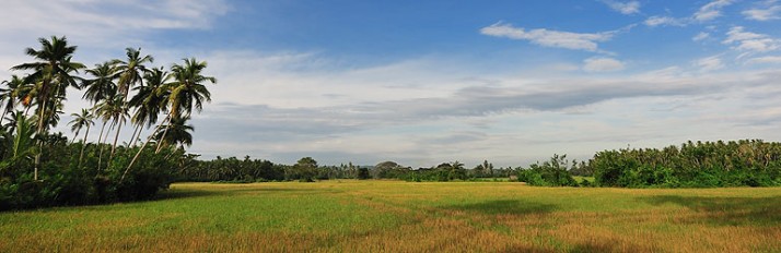 Tangalle, Sri Lanka
