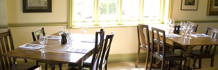 The Bull Inn - Wimborne St Giles - United Kingdom
