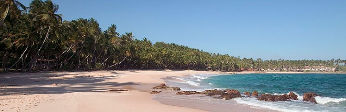 Beach - Amanwella - Tangalle - Sri Lanka 