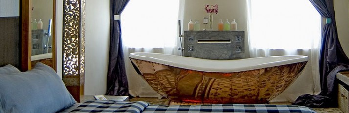 Royal Suite - Casa Colombo - Colombo - Sri Lanka