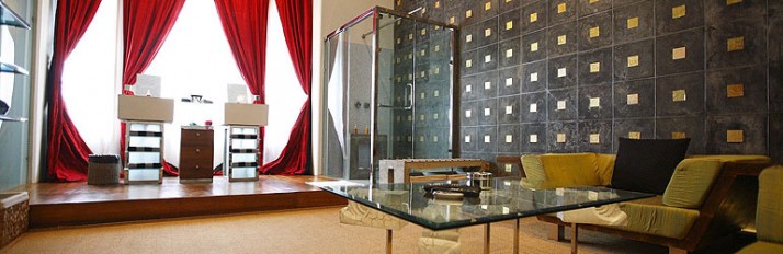 Corporate Suite - Casa Colombo - Colombo - Sri Lanka