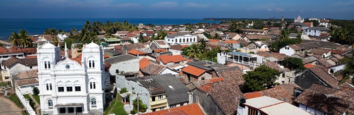 Galle - Sri Lanka