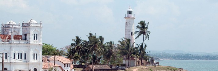 Galle - Sri Lanka