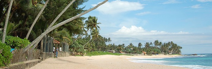 Galle - Sri Lanka