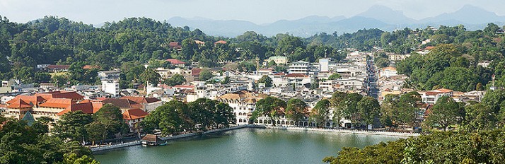 Kandy - Sri Lanka