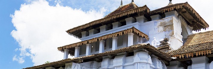 Kandy - Sri Lanka