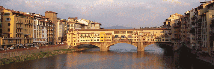 City break, Florence, Italy