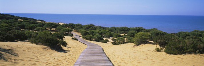 Holidays in Costa De La Luz