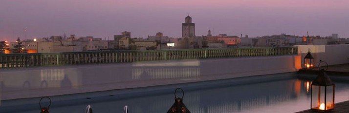 Holidays in Essaouira, Morocco