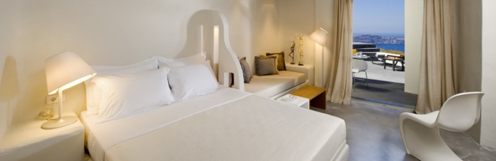 Avaton Resort & Spa Hotel - Santorini - Greece