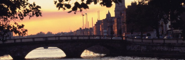ireland