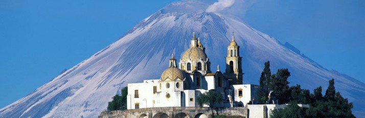 mexico