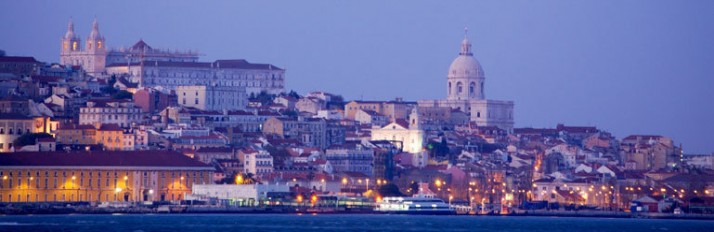 portugal