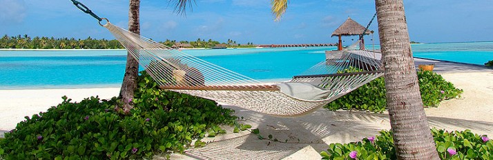 Naladhu - Maldives