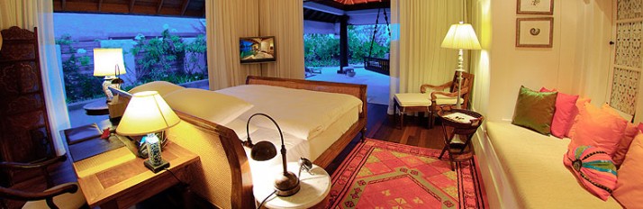 Naladhu - Maldives