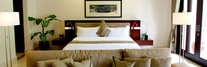 Viceroy Bali - Bali - Indonesia