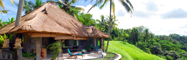 Viceroy Bali - Bali - Indonesia