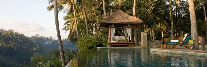 Viceroy Bali - Bali - Indonesia