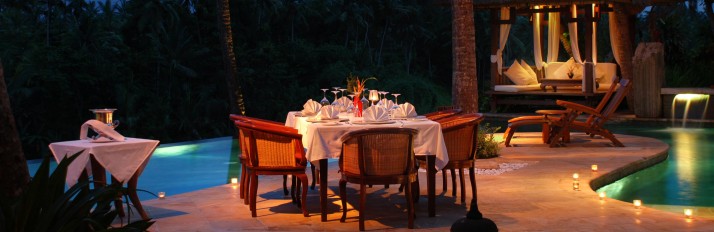 Viceroy Bali - Bali - Indonesia