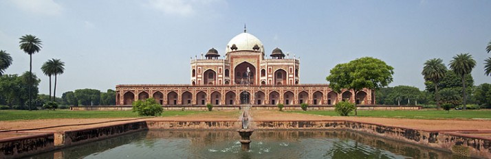 Delhi - India