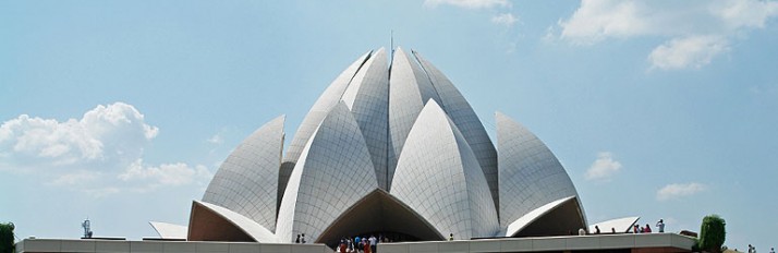 Delhi - India