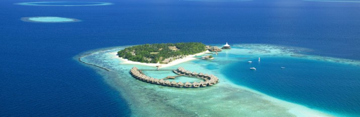 Baros - Maldives