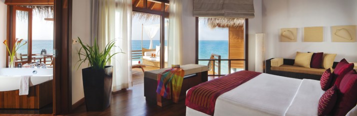Baros - Maldives