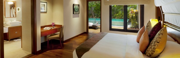 Baros - Maldives