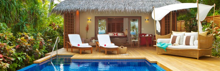 Baros - Maldives