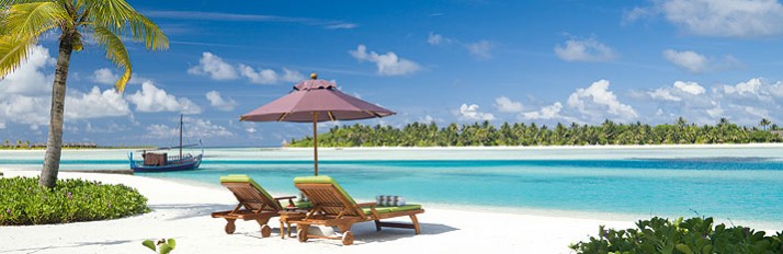 Naladhu - Maldives