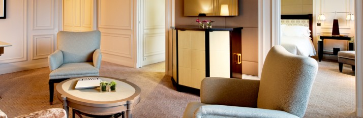 Hotel–Villa–Magna–Spain Suite-Real