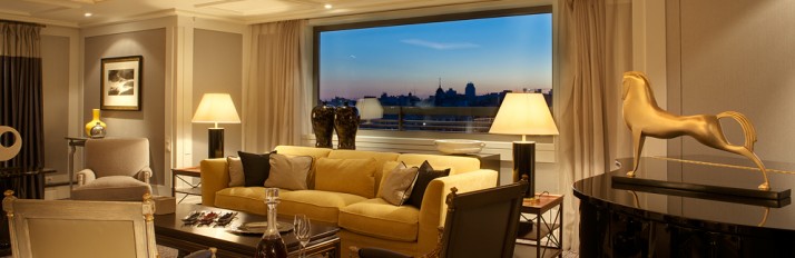 Hotel–Villa–Magna–Spain Suite-Real